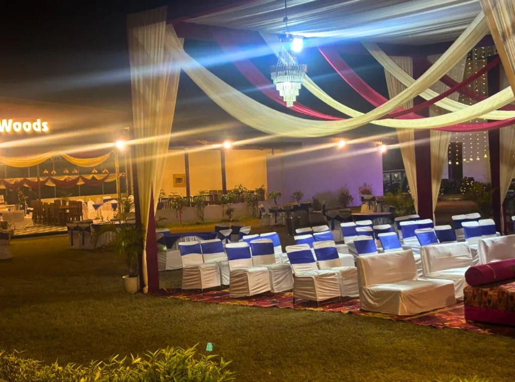 How to choose a wedding venue in Dehradun: a practical checklist