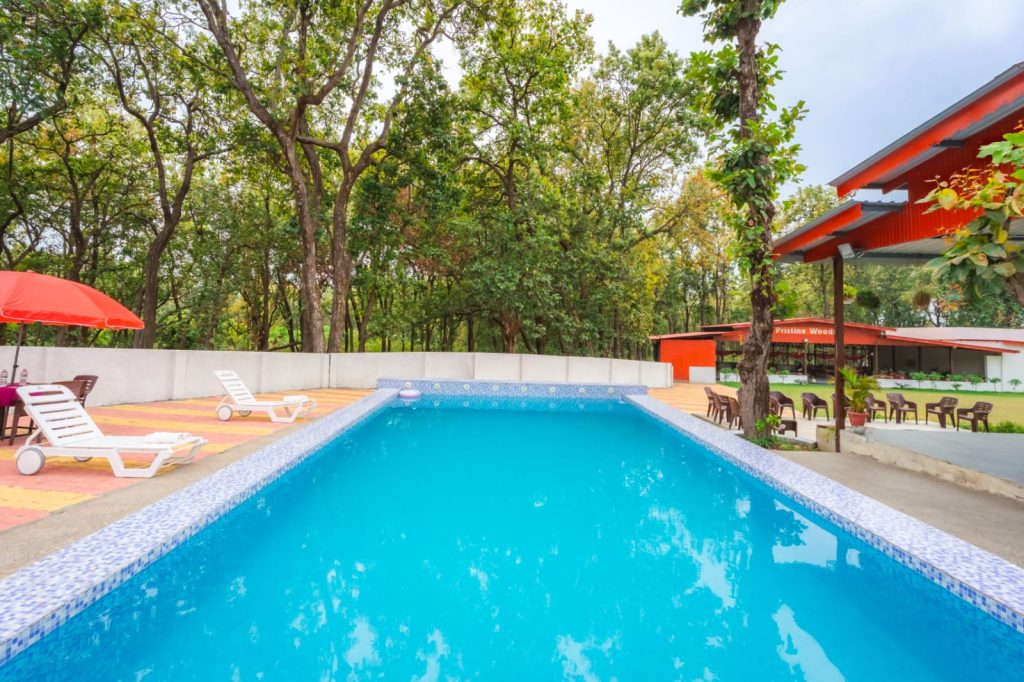 Ideal Resort in Dehradun for Summer | Pristine Woods